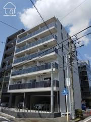 アパルトマン山手公園