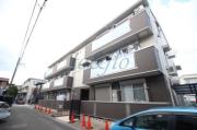 ＪＲ南武線武蔵小杉駅までバス約19分 徒歩3分