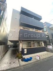 京急本線梅屋敷駅まで徒歩4分