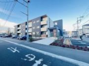 ＪＲ相模線海老名駅まで徒歩12分