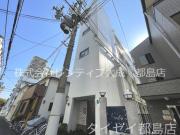 ＪＲ大阪環状線桜ノ宮駅まで徒歩5分