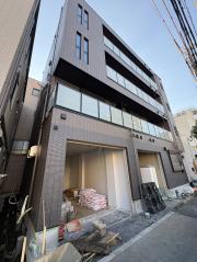 東京メトロ日比谷線三ノ輪駅まで徒歩10分