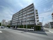 フェルクルールプレスト川崎アリビエ