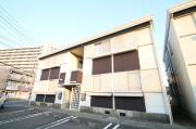 グリーンハイツ田宮B