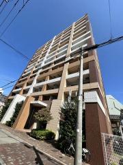 都営大江戸線森下駅まで徒歩5分