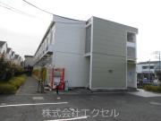 ＪＲ相模線橋本駅までバス約9分 徒歩8分