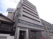 リバーサイドビル