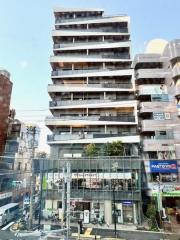Brillia ist 町屋