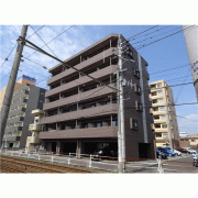 鹿児島市電谷山線谷山駅まで徒歩3分