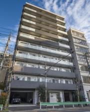 ライジングプレイス浅草五番館