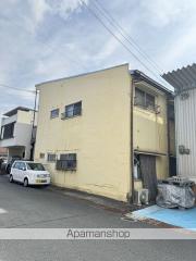 南海和歌山港線和歌山港駅まで徒歩10分