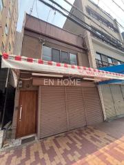 日本橋2丁目戸建て