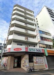 西鉄天神大牟田線西鉄平尾駅まで徒歩7分