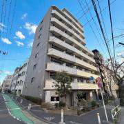 パークアクシス板橋