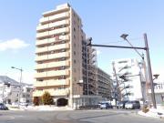 フリーダム賃貸 長野善光寺