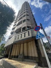 ライオンズマンション高輪