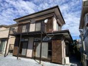 牛久市田宮・貸家