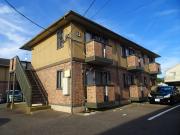 ロイヤルガーデン富の原 B