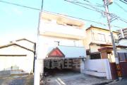 広島高速交通アストラムライン白島駅まで徒歩11分