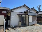 牛川町西郷貸家