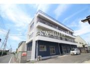 K39 apartment. 福成