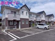 アンセーヌメゾン・ヤマキ A