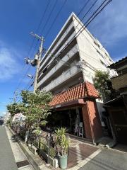 メゾン阪南