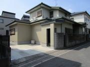 ＪＲ東北本線土呂駅まで徒歩20分