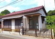 川口赤山貸家3号棟 （平家）P2台