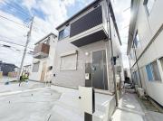 東武野田線大和田駅まで徒歩10分