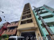 地下鉄谷町線守口駅まで徒歩3分