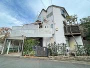 北千束2丁目 貸家