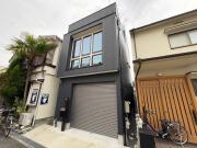 大庄西町3丁目ガレージオフィス