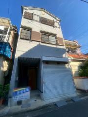 堺市中区陶器北 貸家