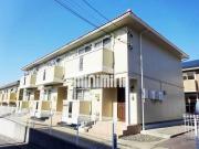 サニー和合 A棟