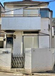 東京メトロ南北線志茂駅まで徒歩6分