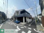 ラ・メゾン浦和岸町