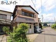 高富ガレージハウス