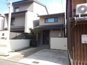 地下鉄東西線京都市役所前駅まで徒歩7分