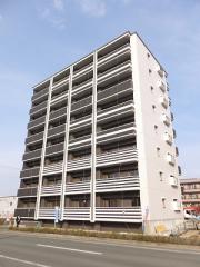 クラージュ菊陽