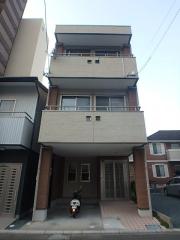 中央一戸建て貸家