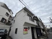 阪神本線西灘駅まで徒歩7分