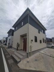 グランソフィア見沼 1号棟