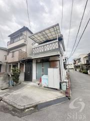 藤井寺市大井四丁目戸建