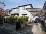 あおいハイツ住宅