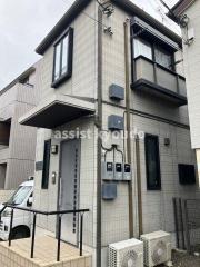 シャーメゾン松隼