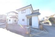 久喜市緑1丁目戸建