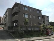 大阪モノレール彩都線彩都西駅まで徒歩12分