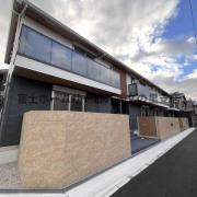 トリシアコートあべのTS