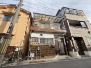 西堤本通西1丁目貸家